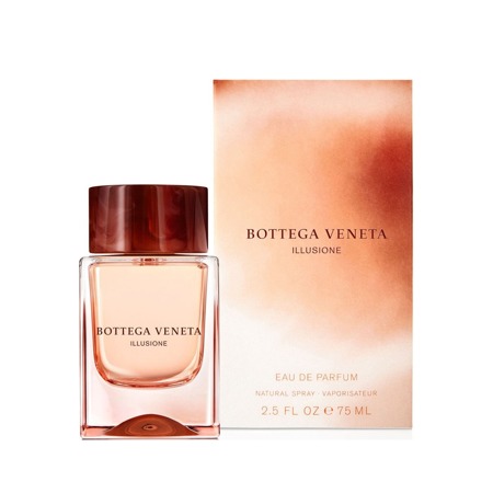 Bottega Veneta Illusione For Her 75ml edp