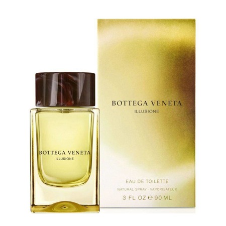 Bottega Veneta Illusione For Him 90ml eterinis kvapas