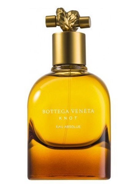 Bottega Veneta Knot eau Absolue 50ml EDP