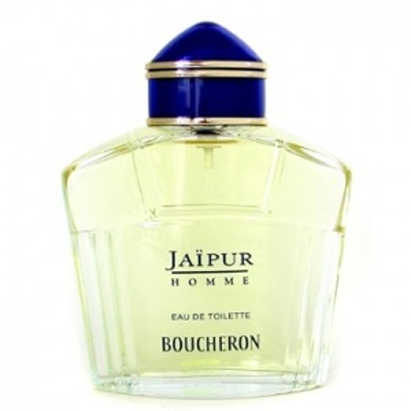 Boucheron Jaipur Homme 100ml EDT testeris