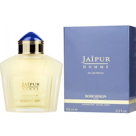 Boucheron Jaipur Homme 100ml edp