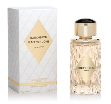 Boucheron Place Vendome 100ml edp