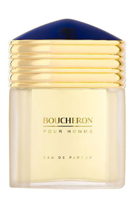 Boucheron Pour Homme 100ml EDT testeris