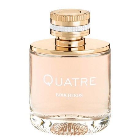 Boucheron Quatre pour Femme 100ml EDP