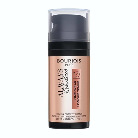 Bourjois Always Fabulous ilgalaikis makiažo pagrindas SPF30 30ml