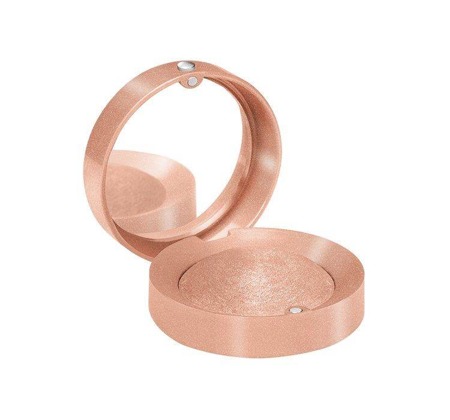 Bourjois Little Round Pot akių šešėliai 002 Ridesc'Sand 1.7g