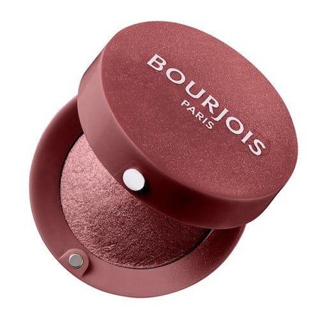 Bourjois Mažasis apvalus indelis 12 Clair de Plum 1,2g