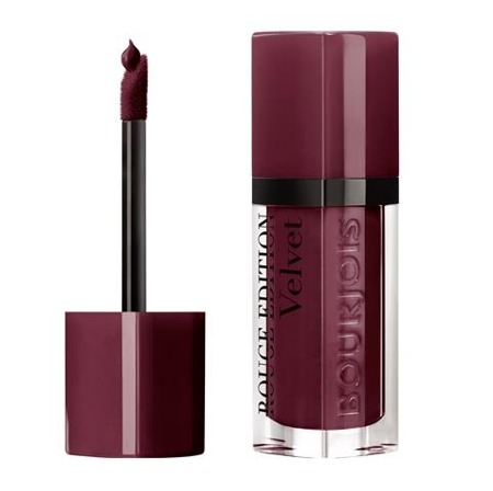 Bourjois Rouge Edition Velvet Mat 37 Ultra-Violette 7,7ml