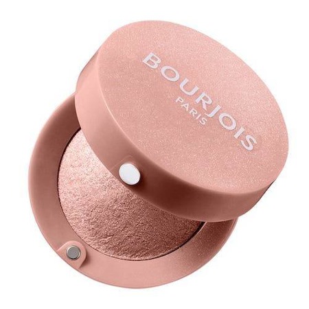 Bourjois mažas apvalus indelis 11 Pink Parfait 1,2g