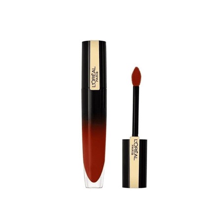 Brilliant Signature Shiny Liquid Lipstick 310 Be Uncompromising 6.4ml