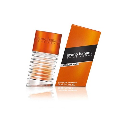 Bruno Banani Absolute Man 50ml