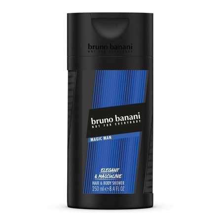 Bruno Banani Magic Man SG 250ml