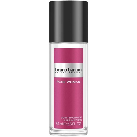 Bruno Banani Pure Woman DEO 75ml