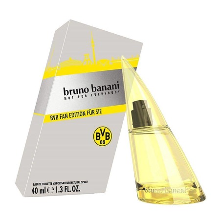 Bruno Banani Woman BVB Fan Edition 40ml