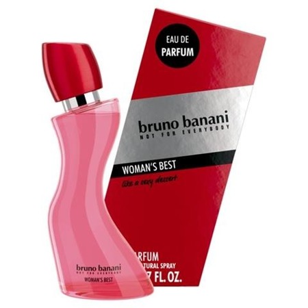 Bruno Banani Woman's Best 20ml