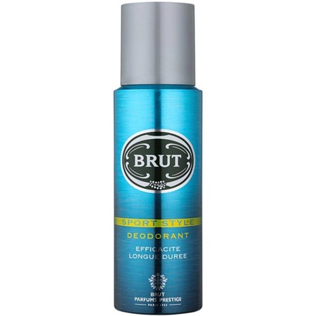 Brut Sport Style dezodorantas purškiamas 200ml