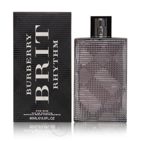 Burberry Brit Rhythm For Him 30ml edt