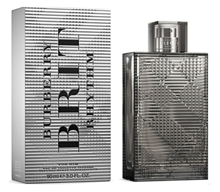 Burberry Brit Rhythm Intense For Him 90ml edt