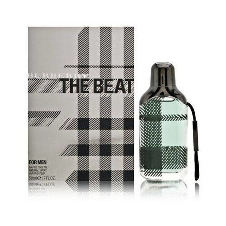 Burberry The Beat For Men 50ml EDT