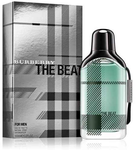 Burberry The Beat Men 100ml edt