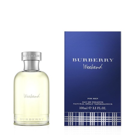 Burberry Weekend for Men EDT 30ml