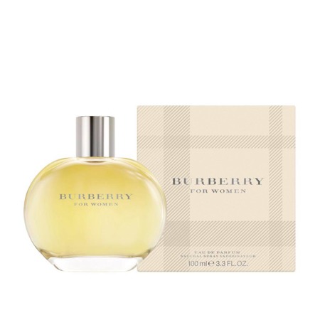 Burberry Woman EDP 100ml