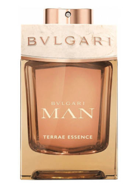 Bvlgari Man Terrae Essence Edp 100ml testeris