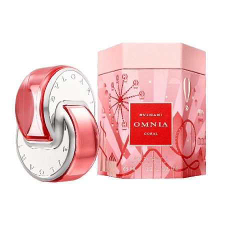 Bvlgari Omnia Coral Limited Edition EDT 65ml