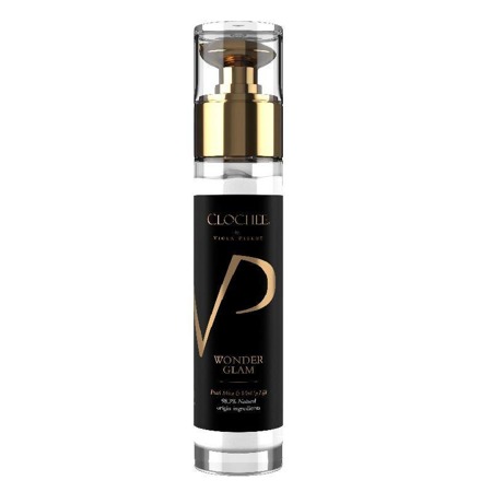 By Viola Piekut Wonder Glam opalizujący krem do twarzy 50ml