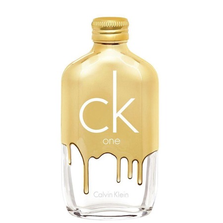 CALVIN KLEIN CK One Gold vyrams EDT 100ml