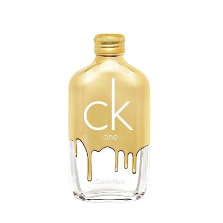 CALVIN KLEIN CK One Gold vyrams EDT 50ml