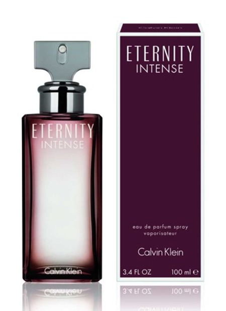 CALVIN KLEIN Eternity Woman Intense EDP 100ml