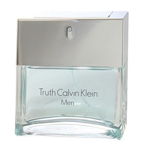 CALVIN KLEIN Truth Men EDT 100ml