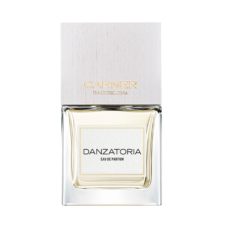 CARNER BARCELONA Danzatoria 100ml Edp