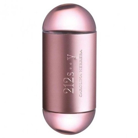 CAROLINA HERRERA 212 Sexy Woman EDP 100ml testeris