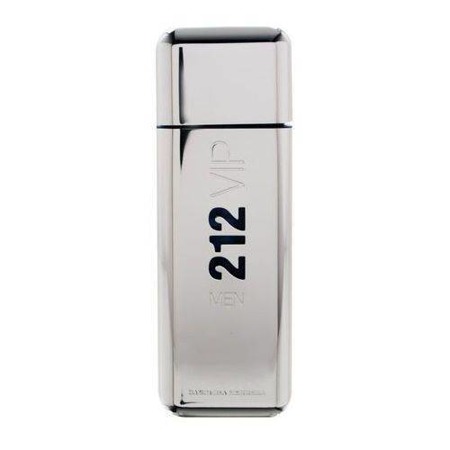 CAROLINA HERRERA 212 VIP Men EDT 100ml TESTERIS