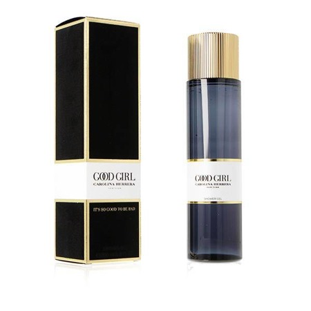 CAROLINA HERRERA Good Girl dušo želė 200ml