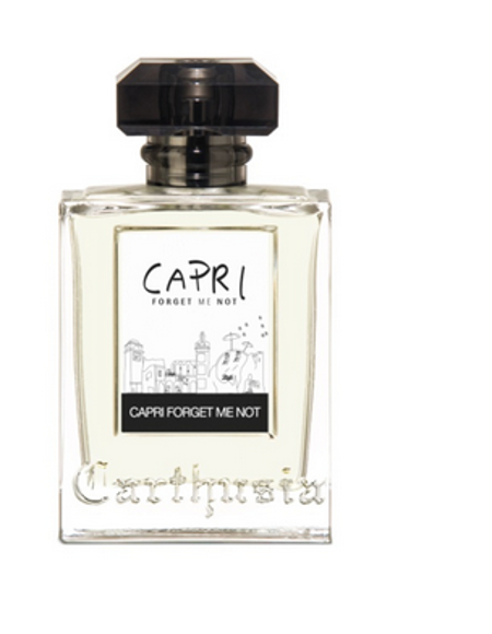 CARTHUSIA Capri Forget Me Not 100ml EDP