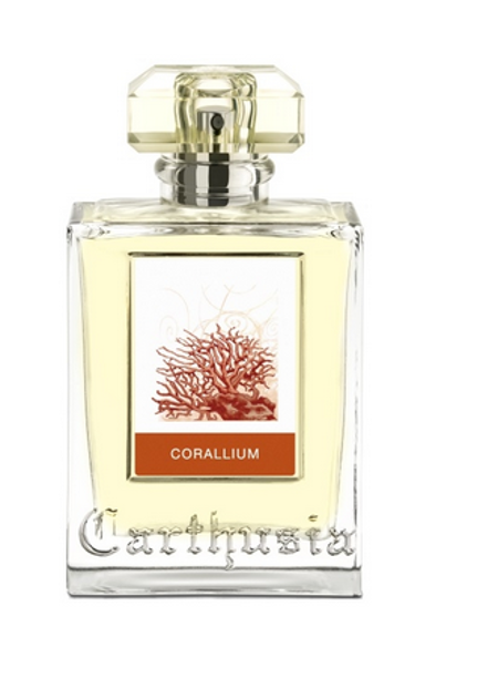 CARTHUSIA Corallium 100ml EDP