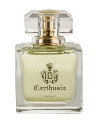 CARTHUSIA Mediterraneo 50ml kvepalai