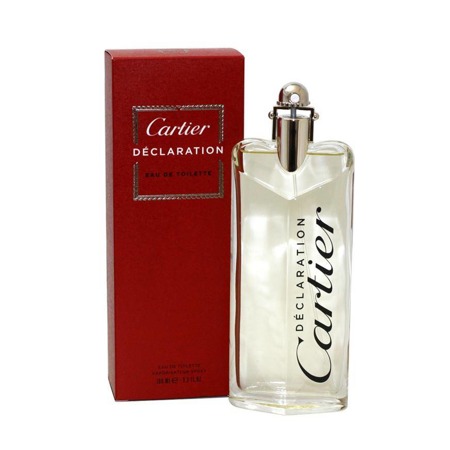 CARTIER Declaration EDT 100ml