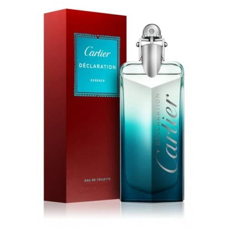 CARTIER Declaration Essence EDT 100ml