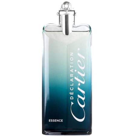 CARTIER Declaration Essence EDT 100ml testeris