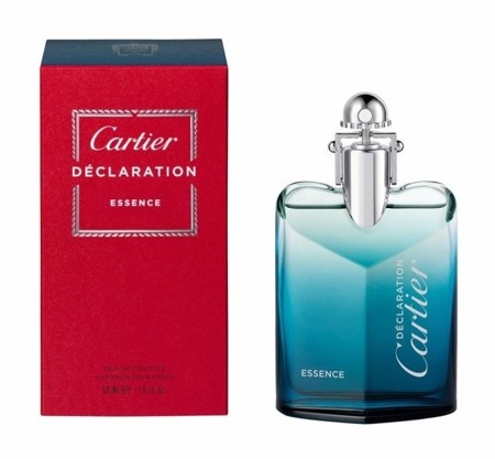 CARTIER Declaration Essence EDT 50ml