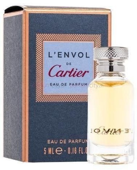 CARTIER L'Envol EDP MINIATURE 5ml