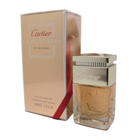 CARTIER La Panthere 15ml EDP MINIATURA