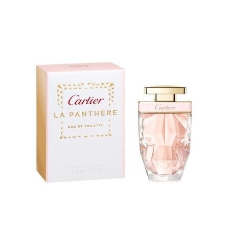 CARTIER La Panthere EDT 75ml