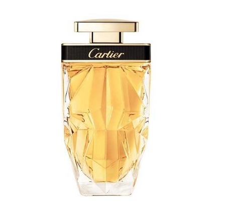 CARTIER La Panthere Parfum 75ml testeris