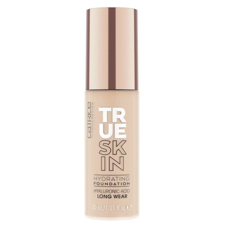 CATRICE True Skin Hydrating Foundation 010 30ml