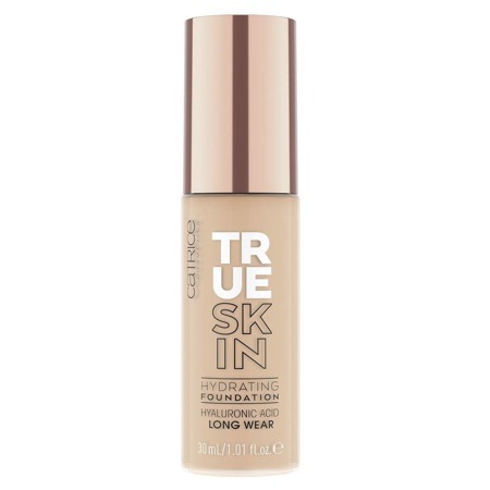 CATRICE True Skin Hydrating Foundation 020 30ml